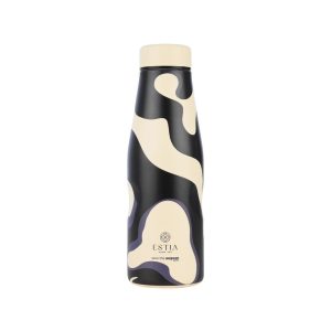 Estia Θερμός Travel Flask Save The Aegean 0.5lt Bold Drift