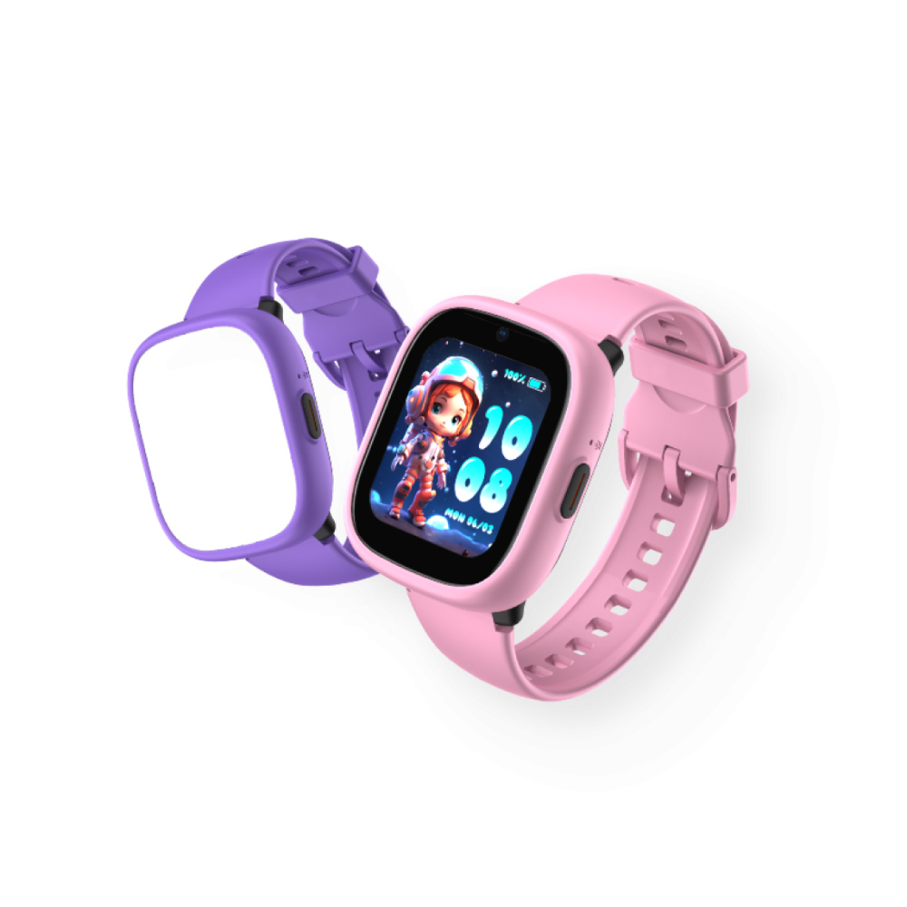 Smartwatches για παιδιά – Έξυπνα ρολόγια με GPS και ασφαλείς λειτουργίες