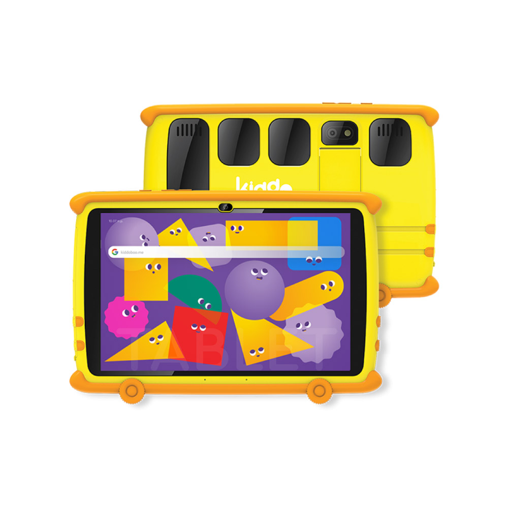 Tablets & Smartphones Smart Kids – Έξυπνες συσκευές για παιδιά με ασφάλεια και εκπαίδευση