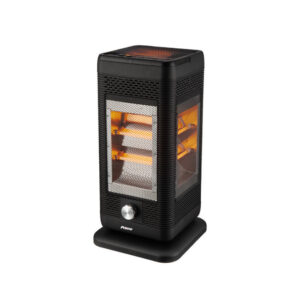 Primo PRQH-81118 Θερμάστρα Χαλαζία 2000W