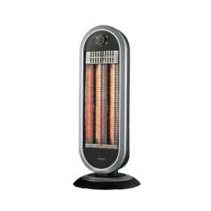 Primo PRCH-81032 Θερμάστρα Χαλαζία 900W