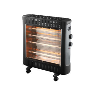 Hobby HQH-81103 Θερμάστρα Χαλαζία 2400W